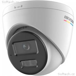 Hikvision IP turret hybrid kamera DS-2CD1367G2H-LI