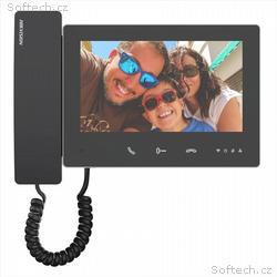 Hikvision DS-KH7300EY-THE2 - 2-žilový 7" IP dotyko