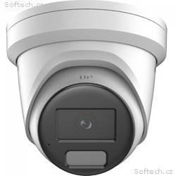 Hikvision IP turret hybrid kamera DS-2CD2367G2H-LI