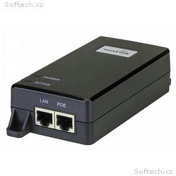 MaxLink MAXPI60-10G PoE injektor - 802.3af, at, 52