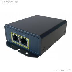 MaxLink MAXPI60EXT1x2 průmyslový PoE extender - 80