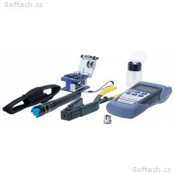 Masterlan FTTH tool kit, sada nástrojů pro práci s