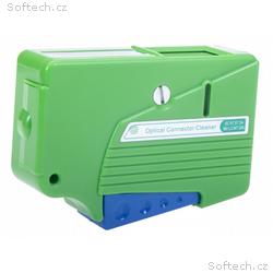 Masterlan cleaner box - čistič ferulí optických ko