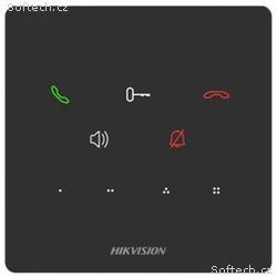 Hikvision DS-KH6000-E1, Alarm - Vnitřní IP stanice