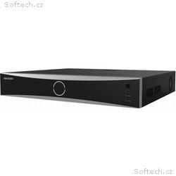 Hikvision NVR DS-7732NXI-K4(D), 32 kanálů, 4x HDD,