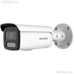 Hikvision IP bullet hybrid kamera DS-2CD2T47G2H-LI