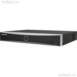 Hikvision NVR DS-7608NXI-K1, 8P(D), 8 kanálů, 1x H