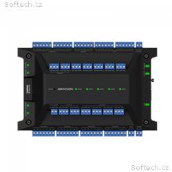 Hikvision DS-K2704X(P) - Základní deska řídící jed