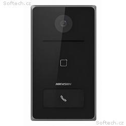 Hikvision DS-KV6133-WME1(O-STD) - IP dveřní interk