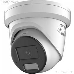 Hikvision IP turret kamera DS-2CD2346G2H-IS2U, SL(