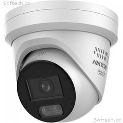 Hikvision IP turret hybrid kamera DS-2CD2387G3-LIS