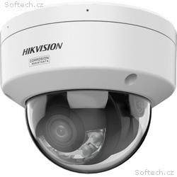 Hikvision IP dome hybrid kamera DS-2CD2187G3-LIS2U
