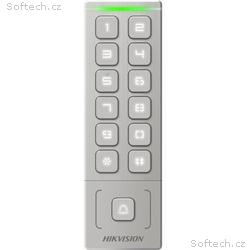 Hikvision DS-K1T809MWX - Vstupní terminál se čtečk