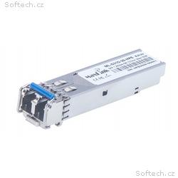 MaxLink 1.25G SFP optický HP modul, SM, 1310nm, 20
