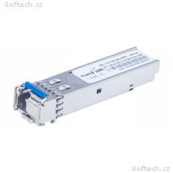 MaxLink 1.25G SFP optický HP modul, WDM(BiDi), SM,