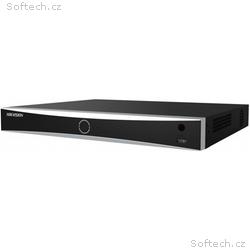Hikvision NVR DS-7632NXI-K2(D), 32 kanálů, 2x HDD,