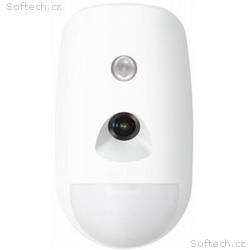 Hikvision AX HYBRID PRO full HD PIRCAM detektor, 1