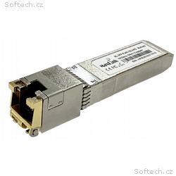 MaxLink SFP+ 1, 2.5, 5, 10G metalický modul, RJ-45