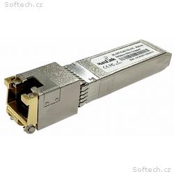 MaxLink SFP+ 1, 2.5, 5, 10G metalický modul, RJ-45