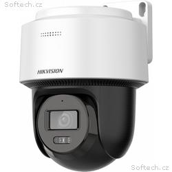 Hikvision IP Mini PT Hybrid Kamera DS-2DE2C400MWG-