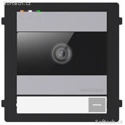 Hikvision DS-KD8005-IME1 - Modul IP interkomu 5MPx