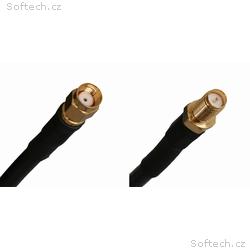 Pigtail RF240 2m - RSMA male, RSMA female