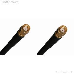 Pigtail RF240 1m - RSMA male, RSMA male