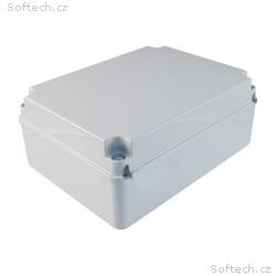 Gewiss GW44209 vodotěsná montážní krabice
