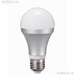 EuroLight LED žárovka E27, 3W, 3000k - koule