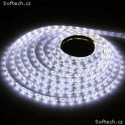 EuroLight LED 3528 60LED IP20 6500K - pásek, balen