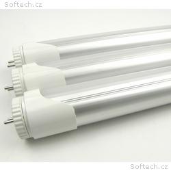 EuroLight LED trubice 60cm LED 9W 6500K