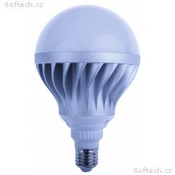 EuroLight LED žárovka E27, 25W, 3000K