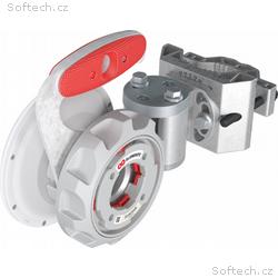 RF elements Sektorová anténa Horn s TwistPortem, 5