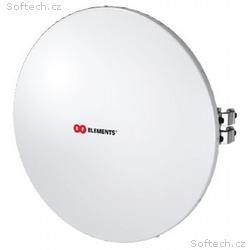 RF elements RC29 Radomový kryt pro UltraDish UD29W
