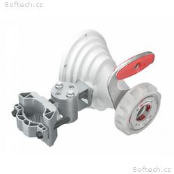 RF elements Asymetrická Horn anténa s TwistPortem,