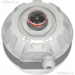 RF elements TPA-RBC-XL, TwistPort adaptér pro Rout