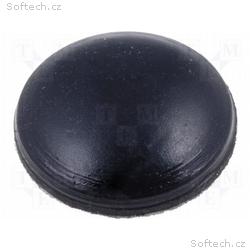 Gumová samolepící nožička