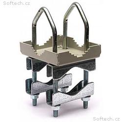 Křížová spojka pro stožár, OZK-50