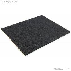 Gumová podložka 500x500x10mm