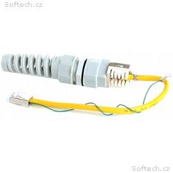RJ45 Waterproof kit kabelová průchodka