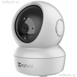 Ezviz H6C - Vnitřní otočná IP kamera s WiFi, 2MP, 