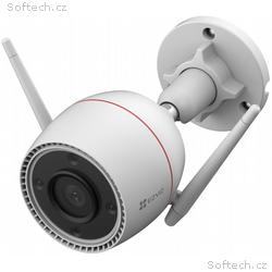 Ezviz H3C 2K - Venkovní Wi-Fi kamera, 3MP, 4mm