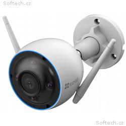 Ezviz H3 2K - Venkovní Wi-Fi kamera, 3MP, 2.8mm