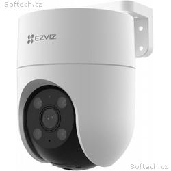 Ezviz H8C - Venkovní otočná IP kamera s WiFi, 2MP,
