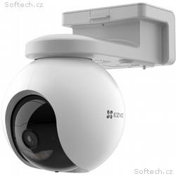 Ezviz HB8 2K+ Otočná venkovní IP kamera na baterii