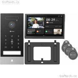 Ezviz HP7 Pro Sada 4K IP video interkomu