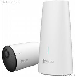 EZVIZ HB3 kit 2K 1+1