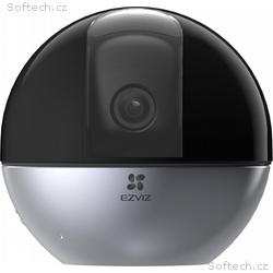 Ezviz E6 3K (Home kit) - Vnitřní otočná IP kamera 
