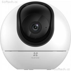 Ezviz H6 3K - Vnitřní otočná IP kamera 5MP, 4mm, d