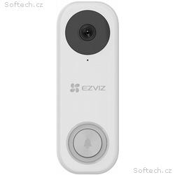 Ezviz DB1C Domovní Wi-Fi zvonek s kamerou